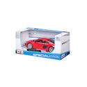 MAISTO 1:24 Scale Die-Cast Special Edition Audi R8 V10 Plus in Red