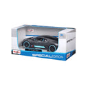 MAISTO 1:24 Scale Die-Cast Special Edition Bugatti Divo