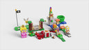 LEGO® Super Mario™ Adventures with Peach Starter Course Building Kit 71403-4