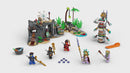 LEGO® NINJAGO® The Keepers’ Village Building Kit 71747-4
