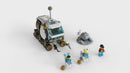 LEGO® City Lunar Roving Vehicle Building Kit 60348-4