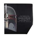 Star Wars The Black Series Boba Fett (Re-Armored) Premium Electronic Collectible Helmet-3