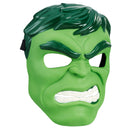 Marvel Avengers Hulk Face Mask-1