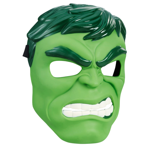 Marvel Avengers Hulk Face Mask