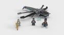 LEGO® Marvel Black Panther Dragon Flyer Building Kit 76186