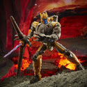 Transformers Kingdom Voyager WFC-K18 Dinobot Action Figure