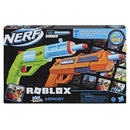 Nerf Roblox Jailbreak: Armory Blasters-1