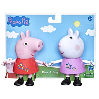 Peppa Pig Peppa & Suzy