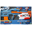 Nerf Elite 2.0 Motoblitz CS-10 Motorised Dart Blaster