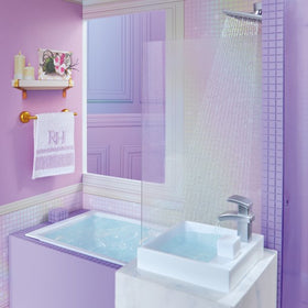 RAINBOW HIGH House Playset 3-Story Wood Doll House, Fully Furnished - 0