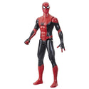 Marvel Spider-Man New Black And Red Suit Spider-Man Action Figure