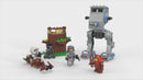 LEGO® Star Wars™ AT-ST™ Building Kit 75332-4