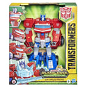 TRANSFORMERS Roll N' Change OPTIMUS PRIME Action Figure