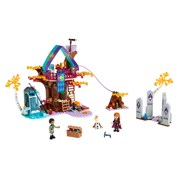 LEGO® DISNEY™ Frozen 2 Enchanted Treehouse 41164