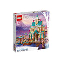 LEGO® DISNEY™ Frozen 2 Arendelle Castle Village 41167