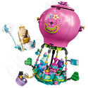 LEGO® Dreamworks TROLLS Poppy's Hot Air Balloon Adventure 41252
