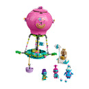 LEGO® Dreamworks TROLLS Poppy's Hot Air Balloon Adventure 41252-3