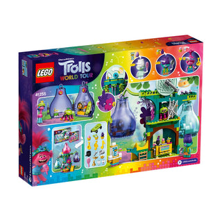 LEGO® Dreamworks TROLLS Pop Village Celebration 41255