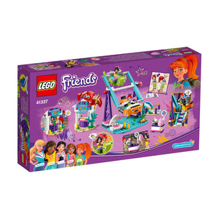 LEGO® Friends Underwater Loop 41337