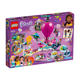 LEGO® Friends Funny Octopus Ride 41373 - 0