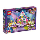 LEGO® Friends Baking Competition 41393-1