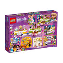 LEGO® Friends Baking Competition 41393-2