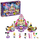 LEGO® Friends Baking Competition 41393-4