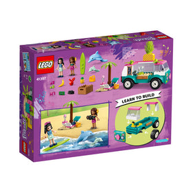 LEGO® Friends Juice Truck 41397 - 0