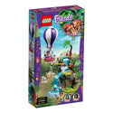 LEGO® Friends Tiger Hot Air Balloon Jungle Rescue 41423