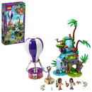 LEGO® Friends Tiger Hot Air Balloon Jungle Rescue 41423-4