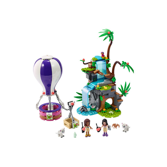 Lego Minifigures Lego Heartlake Hot Air Balloon LEGO® Friends