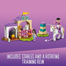 LEGO® Friends Horse Training and Trailer Building Kit 41441-12