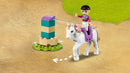 LEGO® Friends Horse Training and Trailer Building Kit 41441-16
