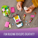 LEGO® Friends Olivia’s Electric Car 41443-7