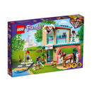 LEGO® Friends Heartlake City Vet Clinic 41446-1