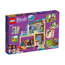 LEGO® Friends Heartlake City Vet Clinic 41446-2