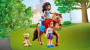 LEGO® Friends Heartlake City Vet Clinic 41446-7