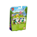 LEGO® Friends Emma's Dalmatian Cube 41663