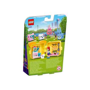 LEGO® Friends Mia's Pug Cube 41664 - 0