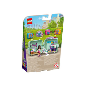 LEGO® Friends Emma's Fashion Cube 41668 - 0