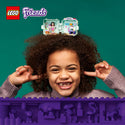 LEGO® Friends Emma's Fashion Cube 41668