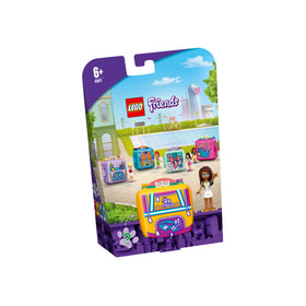 LEGO® Friends Andrea's Swimming Cube 41671