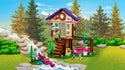 LEGO® Friends Forest House Building Kit 41679