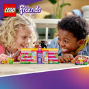 LEGO® Friends Pet Adoption Café Building Kit 41699-14