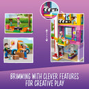 LEGO® Friends Main Street Building 41704-12