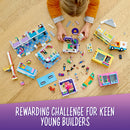 LEGO® Friends Main Street Building 41704-13