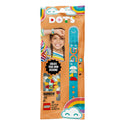 LEGO® Dots Rainbow Bracelet 41900