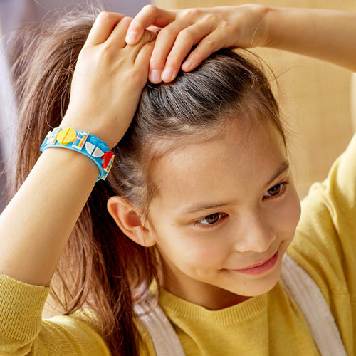 LEGO® Dots Rainbow Bracelet 41900