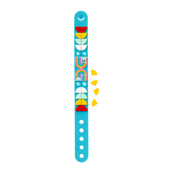 LEGO® Dots Rainbow Bracelet 41900