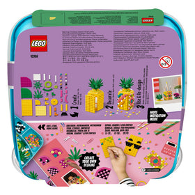 LEGO® Dots Pineapple Pencil Holder 41906 - 0